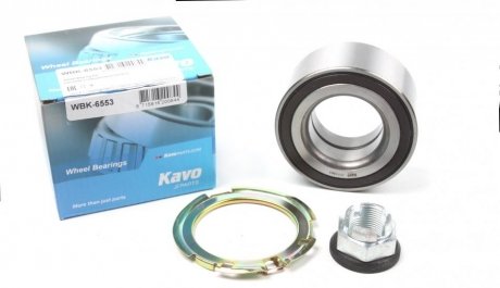 Подшипник ступицы kavo parts WBK-6553