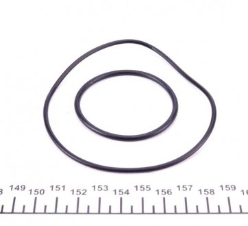 Подшипник задней ступицы kavo parts WBK6554