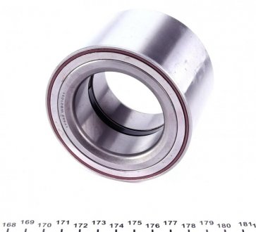 Подшипник задней ступицы kavo parts WBK6554