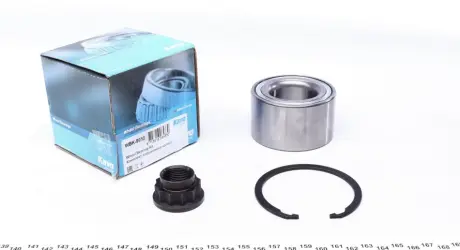 Подшипник ступицы kavo parts WBK-9012