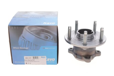 Подшипник задней ступицы kavo parts WBH1015