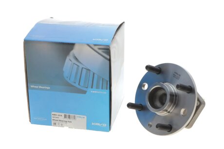Підшипник задньої ступиці kavo parts WBH1018