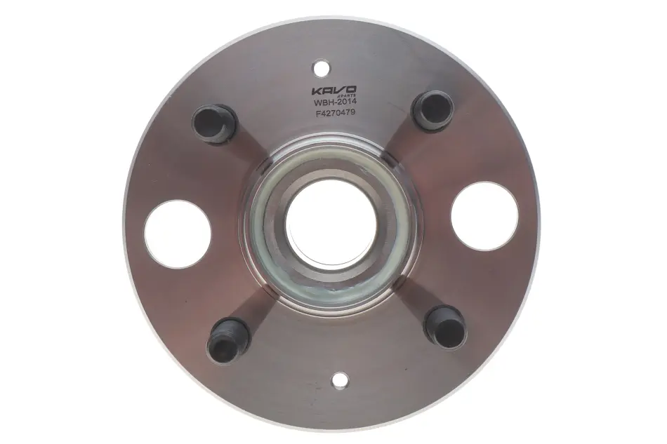 Подшипник задней ступицы kavo parts WBH2014