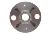 Подшипник задней ступицы kavo parts WBH2014