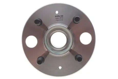 Підшипник задньої ступиці Kavo parts WBH2014