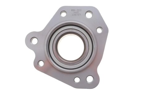 Підшипник задньої ступиці kavo parts WBH2033 на Хонда Срв рд1
