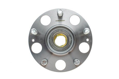 Підшипник задньої ступиці kavo parts WBH2041