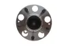 Підшипник задньої ступиці Kavo parts WBH2045 (фото 2)