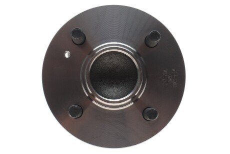 Подшипник задней ступицы kavo parts WBH3002