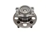 Підшипник задньої ступиці Kavo parts WBH3044 (фото 3)