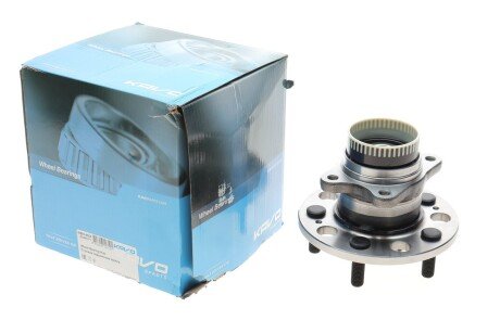 Підшипник задньої ступиці kavo parts WBH4004