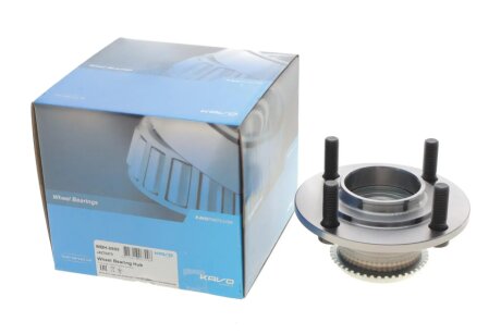 Підшипник задньої ступиці kavo parts WBH5505