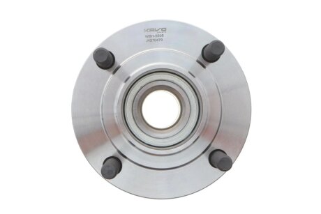 Підшипник задньої ступиці kavo parts WBH5505 на Митсубиси Лансер