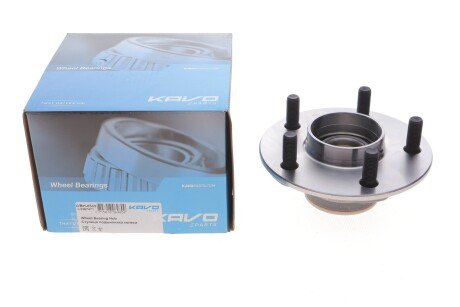 Підшипник задньої ступиці kavo parts WBH6506