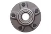 Підшипник задньої ступиці Kavo parts WBH6506 (фото 4)