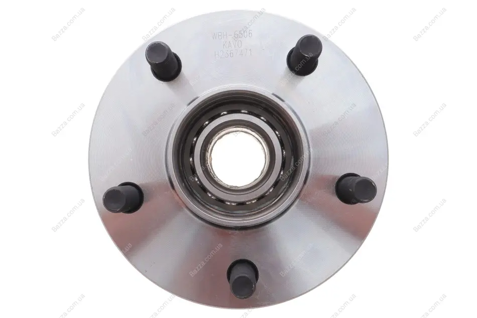 Підшипник задньої ступиці Kavo parts WBH6506 (фото 1)