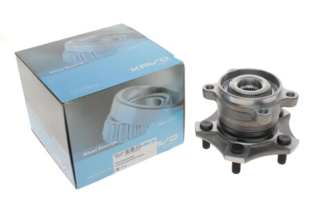 Подшипник задней ступицы kavo parts WBH6511