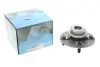 Подшипник задней ступицы kavo parts WBH6517