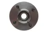 Подшипник задней ступицы kavo parts WBH6517
