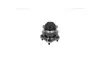 Подшипник задней ступицы kavo parts WBH-6522