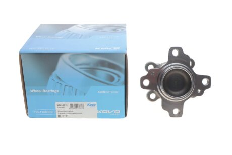 Подшипник задней ступицы kavo parts WBH8515