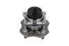 Підшипник задньої ступиці Kavo parts WBH9008 (фото 3)