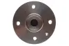 Підшипник задньої ступиці Kavo parts WBH-9009 (фото 1)