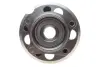 Подшипник задней ступицы kavo parts WBH-9035