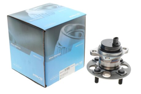 Підшипник задньої ступиці kavo parts WBH9073