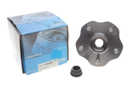 Підшипник задньої ступиці kavo parts WBH9078