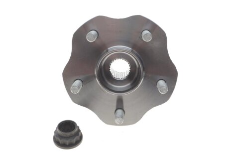 Подшипник задней ступицы kavo parts WBH9078 на Лексус Rx350