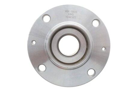 Подшипник задней ступицы kavo parts WBK10020