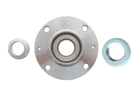 Подшипник задней ступицы kavo parts WBK10021 Пежо Партнер