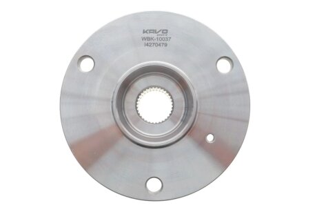 Подшипник задней ступицы kavo parts WBK10037