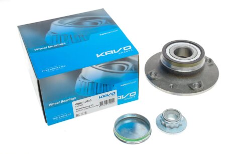 Подшипник задней ступицы kavo parts WBK10043