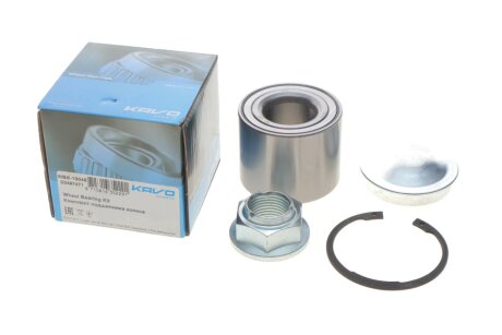 Підшипник задньої ступиці kavo parts WBK10048