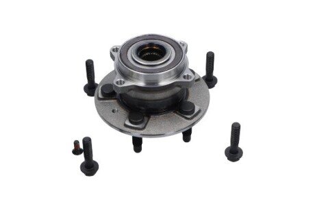 Підшипник задньої ступиці kavo parts WBK10053