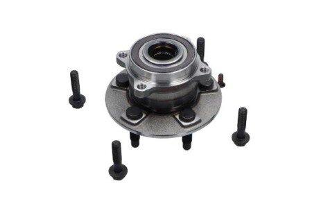 Підшипник задньої ступиці kavo parts WBK10053