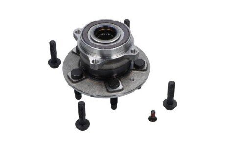 Підшипник задньої ступиці kavo parts WBK10053 на Хонда Аккорд сс7