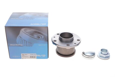 Подшипник задней ступицы kavo parts WBK10071