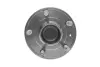 Підшипник задньої ступиці Kavo parts WBK1025 (фото 2)