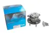 Підшипник задньої ступиці Kavo parts WBK1025 (фото 4)