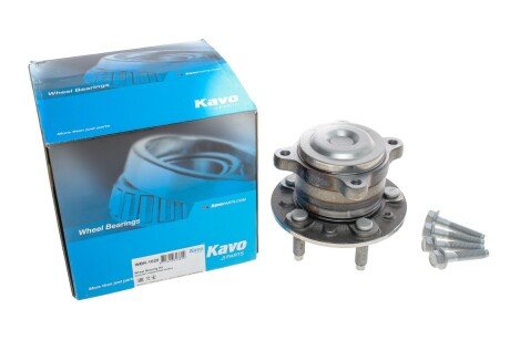 Подшипник задней ступицы kavo parts WBK1025