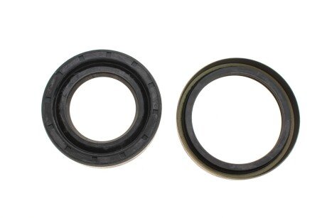 Підшипник задньої ступиці kavo parts WBK1513