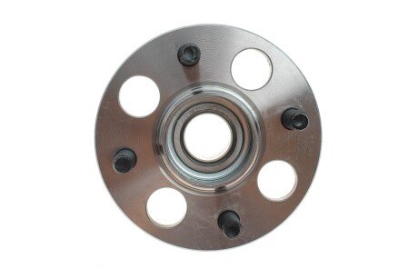 Підшипник задньої ступиці kavo parts WBK2005