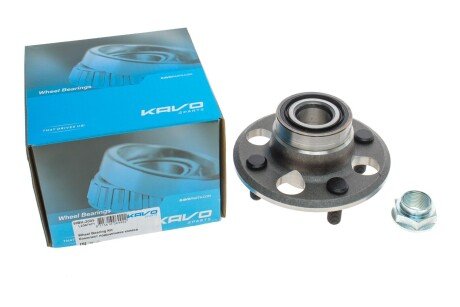 Підшипник задньої ступиці kavo parts WBK2005
