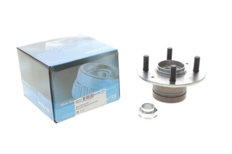 Подшипник задней ступицы kavo parts WBK2013