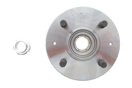 Подшипник задней ступицы kavo parts WBK2013 на Хонда Сити