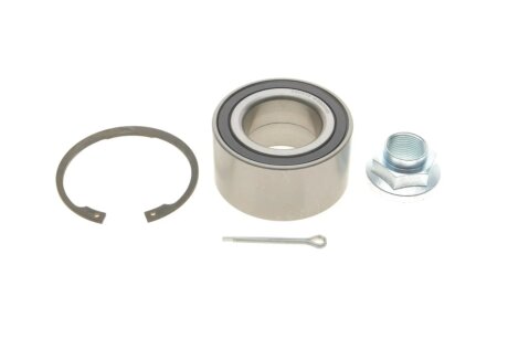 Підшипник задньої ступиці kavo parts WBK3023