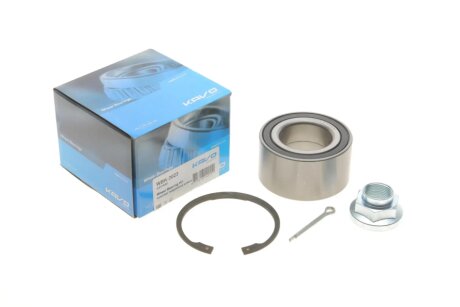 Підшипник задньої ступиці kavo parts WBK3023